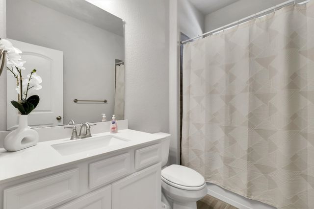 1022 Copper Smith Way, Forney, TX 75126