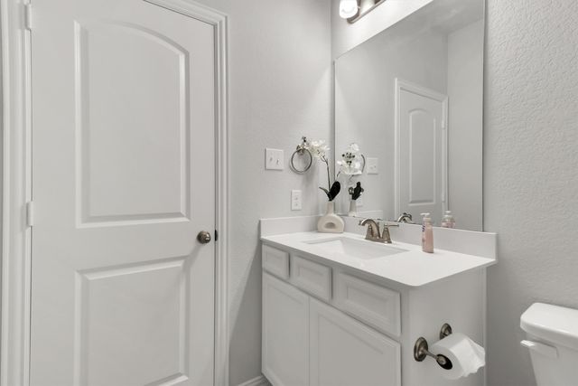 1022 Copper Smith Way, Forney, TX 75126