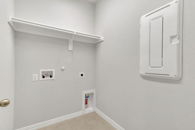 1022 Copper Smith Way, Forney, TX 75126