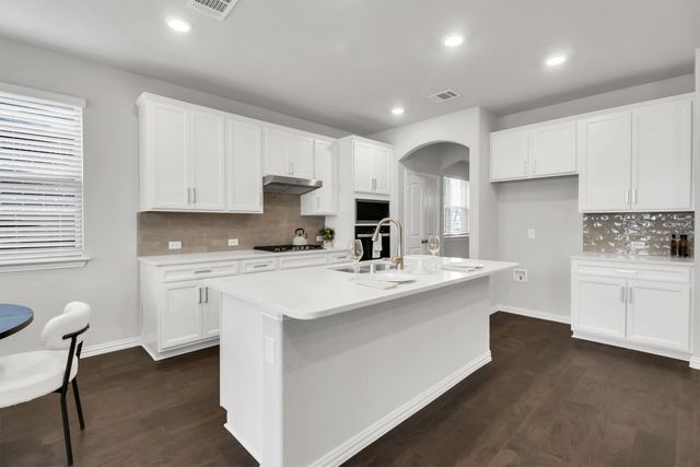 1022 Copper Smith Way, Forney, TX 75126