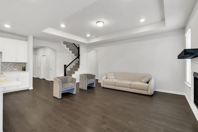 1022 Copper Smith Way, Forney, TX 75126