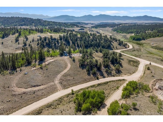 64 Carbine Rd, Jefferson, CO 80456