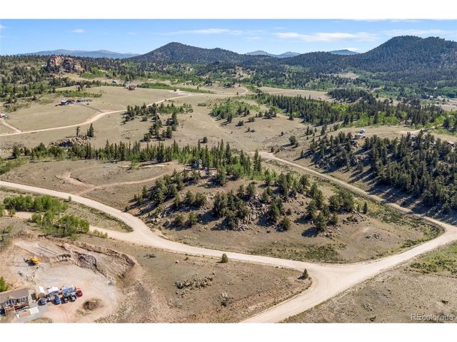 64 Carbine Rd, Jefferson, CO 80456