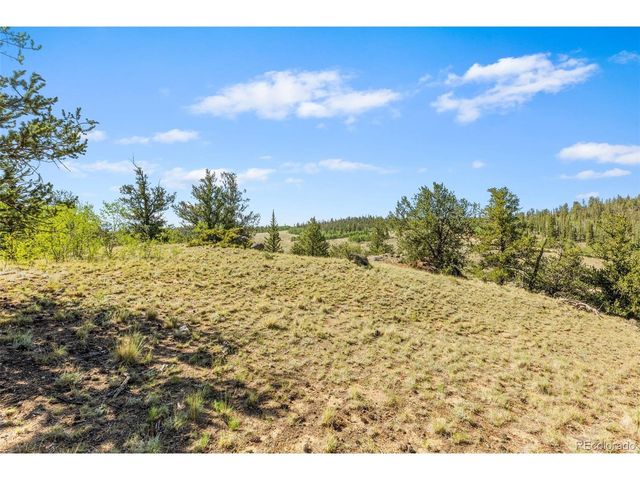64 Carbine Rd, Jefferson, CO 80456