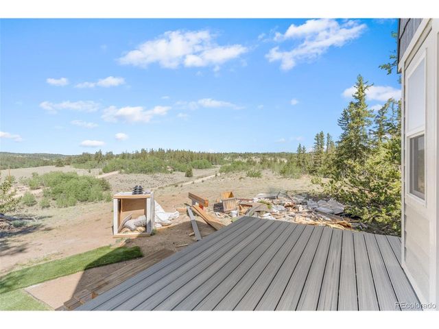 64 Carbine Rd, Jefferson, CO 80456