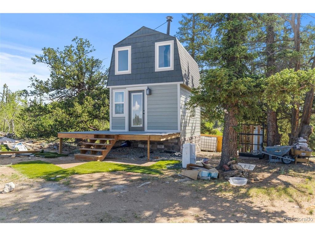 64 Carbine Rd, Jefferson, CO 80456
