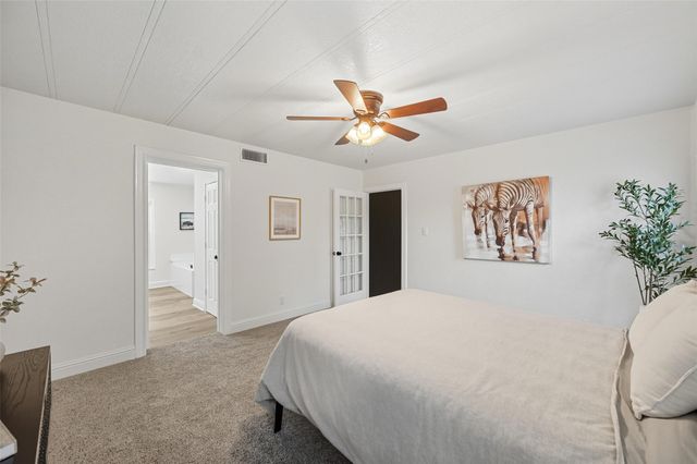 5400 Becky Drive, Lillian, TX 76061