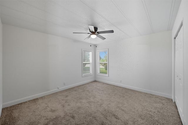5400 Becky Drive, Lillian, TX 76061