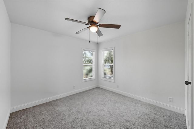 5400 Becky Drive, Lillian, TX 76061