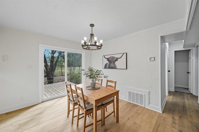 5400 Becky Drive, Lillian, TX 76061