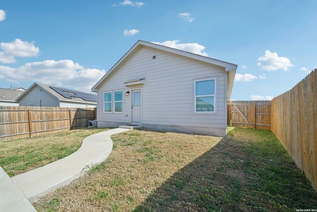 463 Filibuster, San Antonio, TX 78220