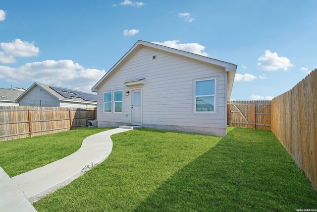 463 Filibuster, San Antonio, TX 78220