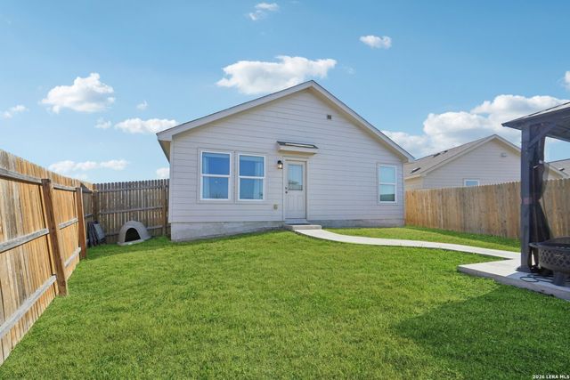 463 Filibuster, San Antonio, TX 78220