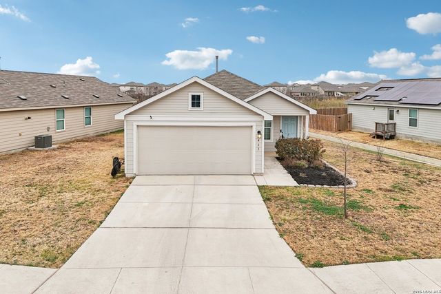 463 Filibuster, San Antonio, TX 78220