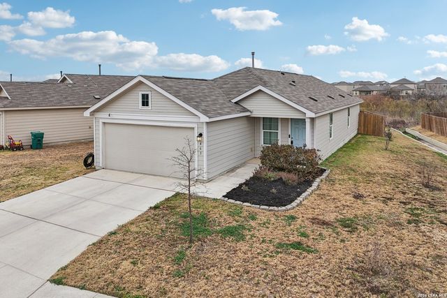 463 Filibuster, San Antonio, TX 78220