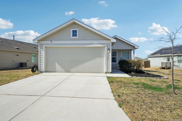 463 Filibuster, San Antonio, TX 78220