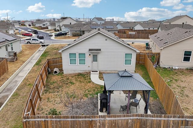 463 Filibuster, San Antonio, TX 78220