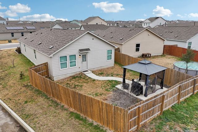 463 Filibuster, San Antonio, TX 78220