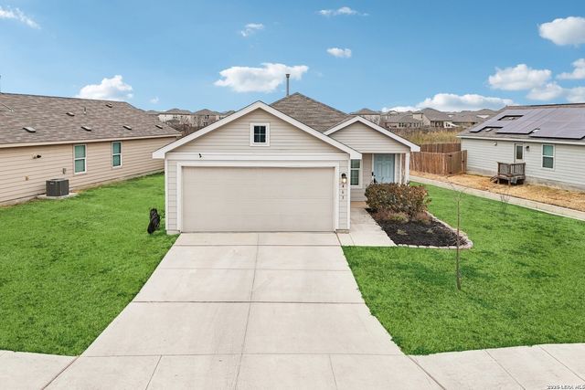 463 Filibuster, San Antonio, TX 78220