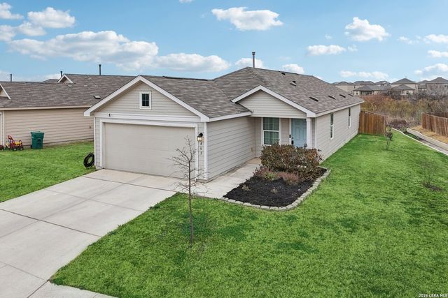 463 Filibuster, San Antonio, TX 78220