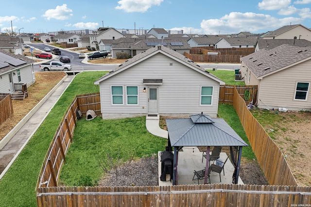 463 Filibuster, San Antonio, TX 78220