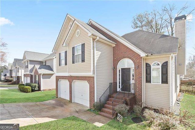 177 Hollinger Way, Marietta, GA 30060