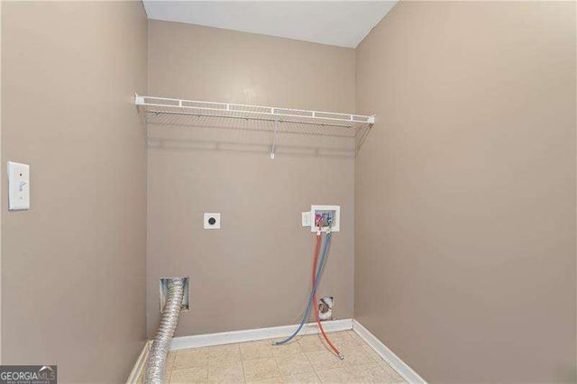 177 Hollinger Way, Marietta, GA 30060