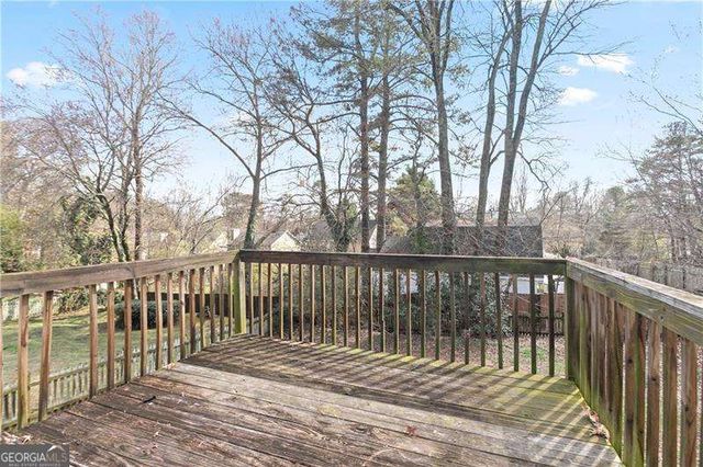 177 Hollinger Way, Marietta, GA 30060