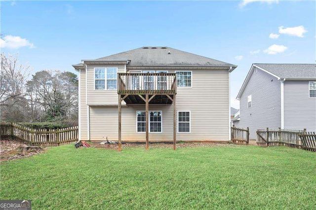 177 Hollinger Way, Marietta, GA 30060