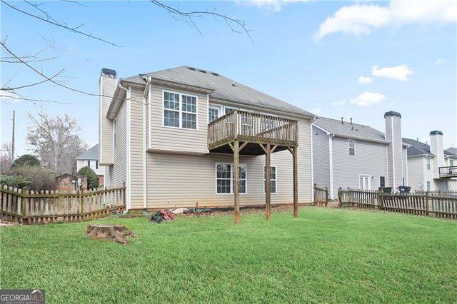 177 Hollinger Way, Marietta, GA 30060