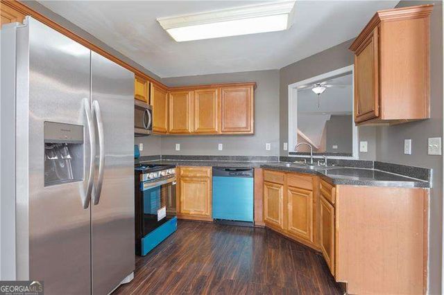 177 Hollinger Way, Marietta, GA 30060