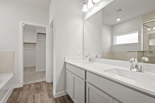 209 Bronzewood Terrace Court, Willis, TX 77318