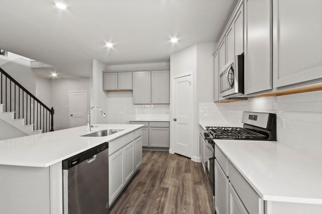 209 Bronzewood Terrace Court, Willis, TX 77318