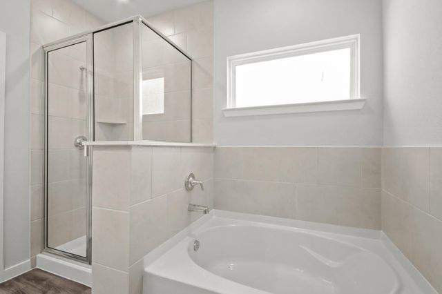 209 Bronzewood Terrace Court, Willis, TX 77318