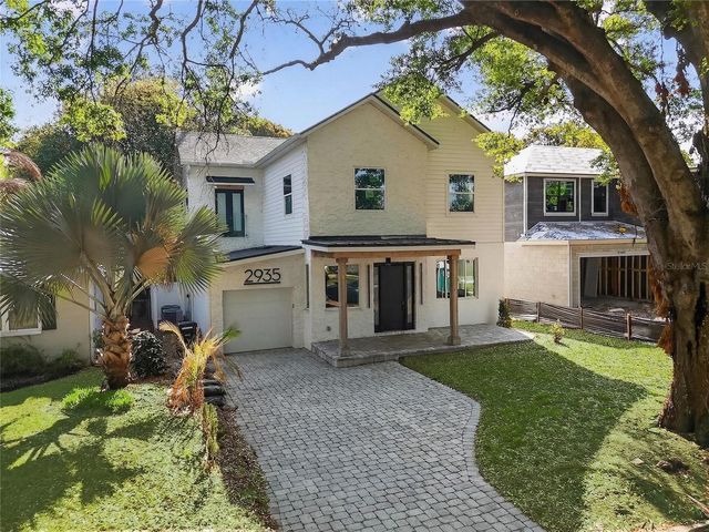 2935 HELEN AVENUE, Orlando, FL 32804