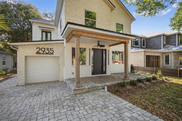 2935 HELEN AVENUE, Orlando, FL 32804