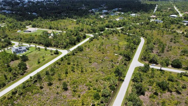 287 REDINGTON AVENUE, Port Charlotte, FL 33953