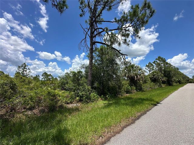 287 REDINGTON AVENUE, Port Charlotte, FL 33953