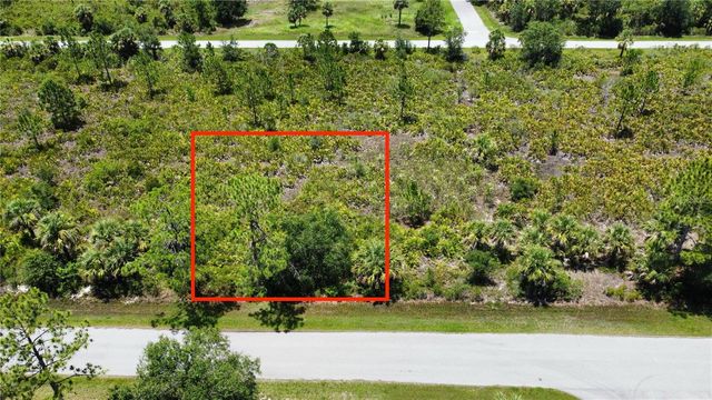 287 REDINGTON AVENUE, Port Charlotte, FL 33953