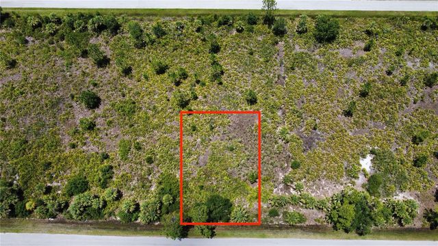 287 REDINGTON AVENUE, Port Charlotte, FL 33953