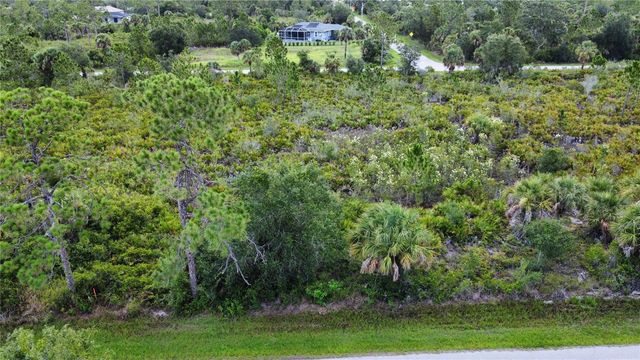 287 REDINGTON AVENUE, Port Charlotte, FL 33953