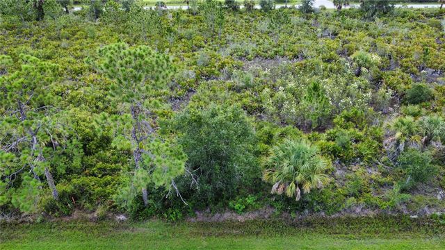 287 REDINGTON AVENUE, Port Charlotte, FL 33953