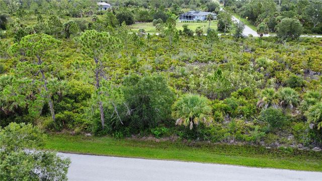 287 REDINGTON AVENUE, Port Charlotte, FL 33953