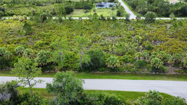 287 REDINGTON AVENUE, Port Charlotte, FL 33953