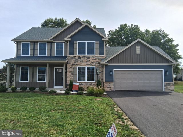 594 AUGUSTA DR, Selinsgrove, PA 17870