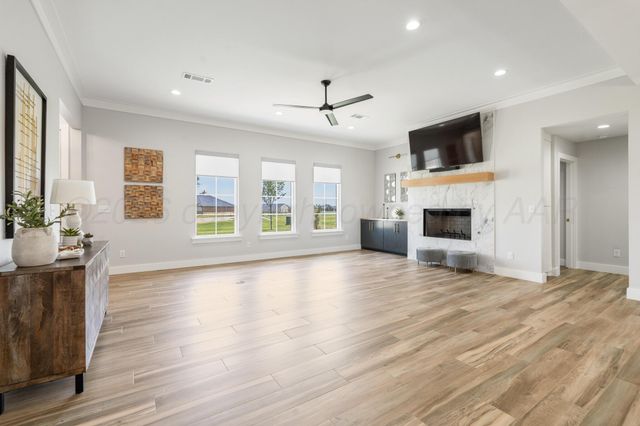 19180 PINE SPRINGS, Amarillo, TX 79119