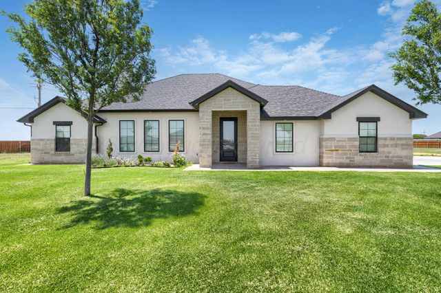 19180 PINE SPRINGS, Amarillo, TX 79119
