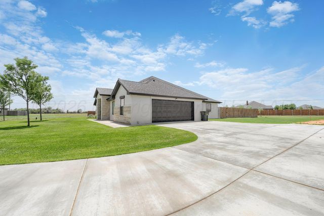 19180 PINE SPRINGS, Amarillo, TX 79119