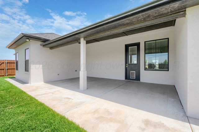 19180 PINE SPRINGS, Amarillo, TX 79119