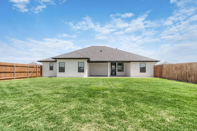 19180 PINE SPRINGS, Amarillo, TX 79119